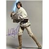Image 1 : Star Wars Mark Hamill signed photo