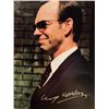 Image 1 : The Matrix Hugo Weaving signed photo