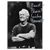 Image 1 : MASH Mike Farrell signed photo