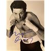 Image 1 : Raging Bull Robert De Niro signed photo