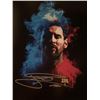 Image 1 : Soccer Legend Lionel Messi signed photo