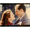Image 1 : The End of the Affair Julianne Moore and Ralph Fiennes signed movie photo