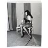 Image 1 : Bettie Page original Irving Klaw photo
