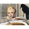 Image 1 : The Birds Tippi Hedren signed photo