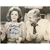 Image 1 : The Mary Tyler Moore Show Jerry Van Dyke signed photo