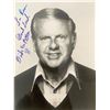 Image 1 : Eight Is Enough Dick Van Patten signed photo