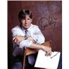 Image 1 : The Dark Knight Eric Roberts signed photo