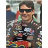Image 1 : NASCAR Champion Jeff Gordon signed photo