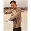 Image 1 : Weeds Justin Kirk signed photo