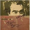 Image 1 : R.E.M. signed Life's Rich Pageant album