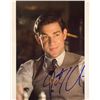 Image 1 : The Office John Krasinski signed movie photo