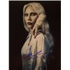 Image 1 : Wednesday Lady Gaga signed movie photo