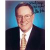 Image 1 : Steve Forbes signed photo