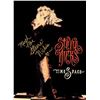 Image 1 : Stevie Nicks signed tour book