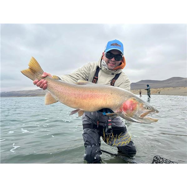 Fly Fishing for 2 w/ Eagle Nest Fly Shack (Eagle Nest, NM)