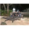 Image 3 : American Alligator Hunt for 2 w/ God’s Country Outfitters (San Mateo, FL)