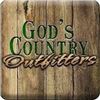 Image 8 : American Alligator Hunt for 2 w/ God’s Country Outfitters (San Mateo, FL)