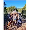 Image 4 : 5-Day, Mountain Lion Hunt w/ Hounds for 2 w/ Bulldog Mesa Outdoors