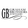 Image 2 : Diamond Cross Pendant Necklace by Graham Brothers Jewelers