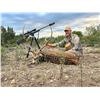 Image 1 : 2026 Mathews ARC™ + 2.5-day, Hunt (Whitetail or Axis) for 1 w/ A-7 Outfitters (Del Rio, TX)