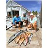 Image 2 : 7-Day, Caribbean Fishing, Diving and Snorkeling Adventure Vacation for 2 w/ Blue Reef Island