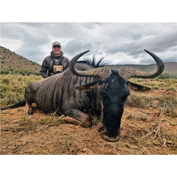 10-Day, Safari for 2 w/ Braeside Safaris (Eastern Cape, South Africa)