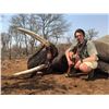 Image 4 : 10-Day, Importable/Exportable Bull Elephant Safari w/ Boschnel Safaris (Zimbabwe)   Kanati Cert