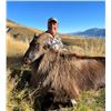 Image 3 : 5-Day, Himalayan Bull Tahr Hunt for 1 w/ Southern Mountain Adventures (New Zealand)