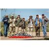 Image 9 : High Volume Dove Hunt for 4 w/ Pointer Outfitters (Argentina)