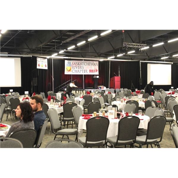 2027 ELITE CORPORATE TABLE