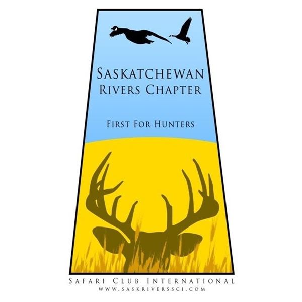 INTERNATIONAL & SASKATCHEWAN CHAPTER LIFE MEMBERSHIP
