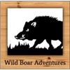 Image 6 : WILD BOAR ADVENTURES: Battleford, Saskatchewan