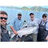 Image 12 : TIDAL CHARTERS: Port Hardy, British Columbia