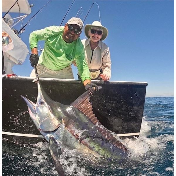 PACIFIC FINS RESORT: Guatemala City, Guatemala