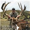 Image 4 : NEW ZEALAND HORN & ANTLER SAFARIS: Christchurch, New Zealand