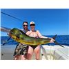 Image 11 : SPORT FISH PANAMA ISLAND LODGE: Gulf of Chiriqui, Panama
