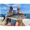 Image 1 : SPORT FISH PANAMA ISLAND LODGE: Gulf of Chiriqui, Panama