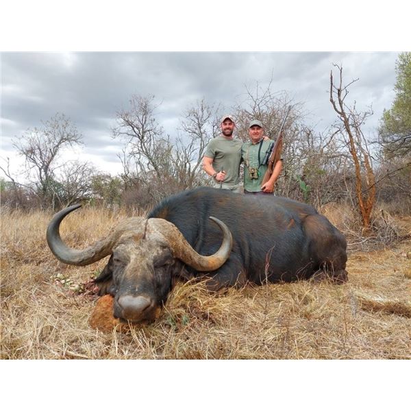 JW AFRICAN OUTFITTERS: North West Province South Africa?GALAMUKA ADVENTURES ZAMBIA: Zambia