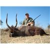 Image 3 : JW AFRICAN OUTFITTERS: North West Province South Africa?GALAMUKA ADVENTURES ZAMBIA: Zambia