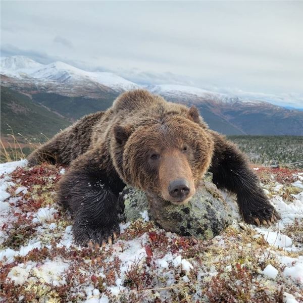 MacMILLAN RIVER ADVENTURES: Whitehorse, Yukon