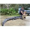 Image 1 : GOD'S COUNTRY OUTFITTERS: San Mateo, Florida