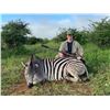Image 1 : UMDENDE HUNTING SAFARIS: Zululand, South Africa