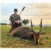 Image 4 : UMDENDE HUNTING SAFARIS: Zululand, South Africa