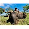 Image 5 : UMDENDE HUNTING SAFARIS: Zululand, South Africa