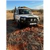 Image 7 : UMDENDE HUNTING SAFARIS: Zululand, South Africa