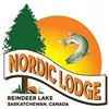Image 13 : NORDIC LODGE: Reindeer Lake, Sask.
