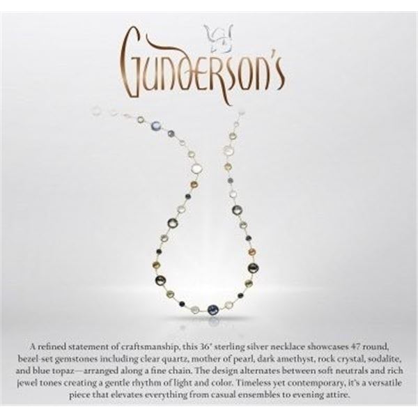 GUNDERSONS JEWELERS