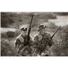 Image 1 : Dove Hunt / Argentina or Uruguay