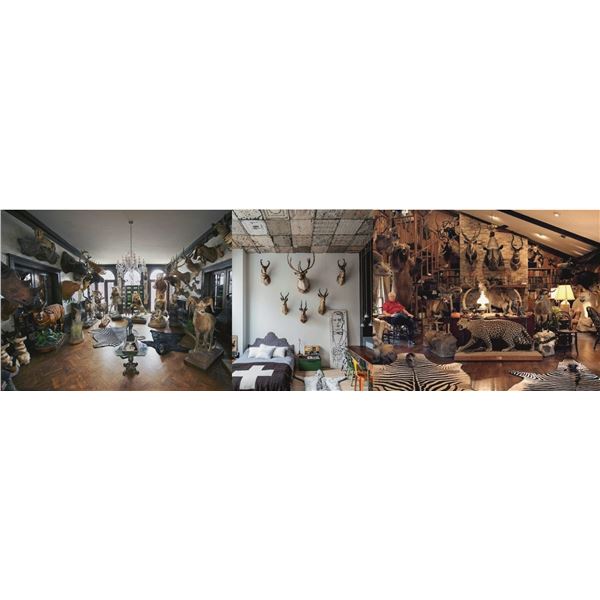 Coppersmith Global Logistics Clearance Certificate