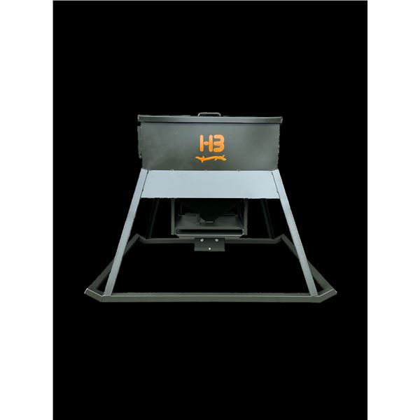 HB Products Corn Feeder